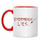 Everybody Lies