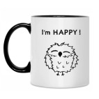 Веселая Сова