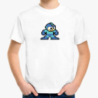 Mega man