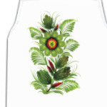 Русско-народный узор