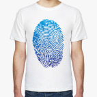 Отпечаток пальца