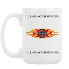 Кружка 420 мл