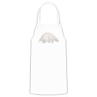 Кухонный фартук