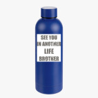 Термобутылка