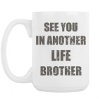 Кружка 420 мл