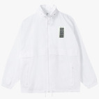 Ветровка с капюшоном