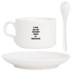 Кофейный набор