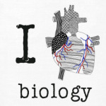 I love BIOLOGY