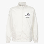 Ветровка без капюшона