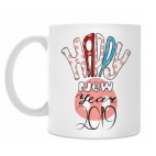 Новый год 2019