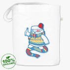 Сумка шоппер