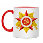 Звезда Победы