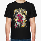 Зомби Хоккей!