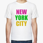 NY City