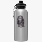 Спортивная бутылка