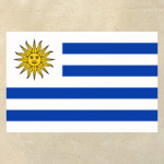  Уругвай
