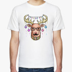 Рождественский олень | Christmas deer