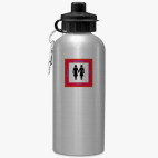 Спортивная бутылка