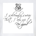Marauder's Map Harry Potter