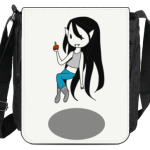 Марселин Абадир