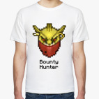 Bounty Hunter Dota 2 [ pixel ]