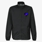 Ветровка без капюшона