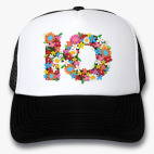 Кепки Trucker