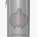 Любителям хинкали