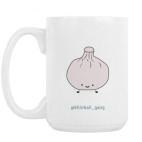 Кружка 420 мл