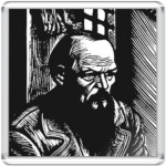 Достоевский