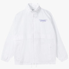 Ветровка с капюшоном