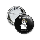 Значок 37 мм Dr Horrible