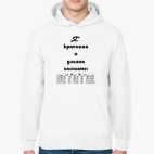 Толстовка худи