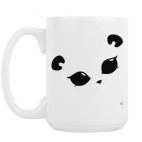 Кружка 420 мл