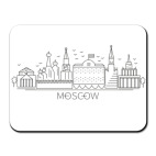 Москва