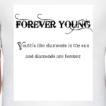  Forever young