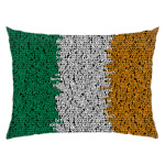 Флаг Ирландии