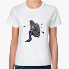 Свергнутый король