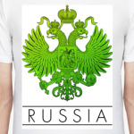  герб России