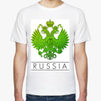  герб России