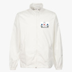 Ветровка без капюшона