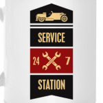 ServiceStation