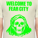Welcome to Fear City