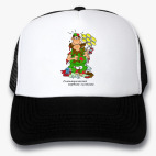 Кепки Trucker