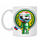 Кружка 330 мл