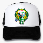 Кепки Trucker