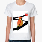 Свиристель