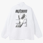 Ветровка с капюшоном