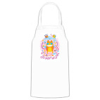 Кухонный фартук