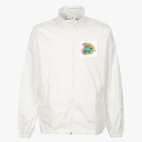 Ветровка без капюшона